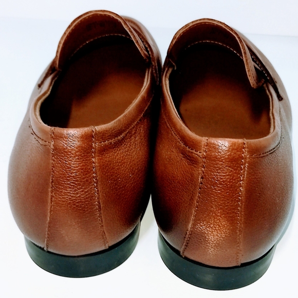 Aldo Kooperflex Men Dress Shoe - Picture 2 of 6